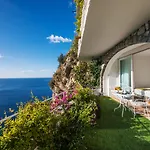 Piccolo Sant'andrea Hotel Praiano