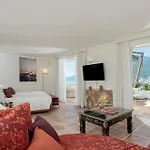 Piccolo Sant'andrea 5* Praiano