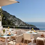 Piccolo Sant'andrea 5* Praiano