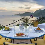 Hotel Piccolo Sant'andrea Praiano