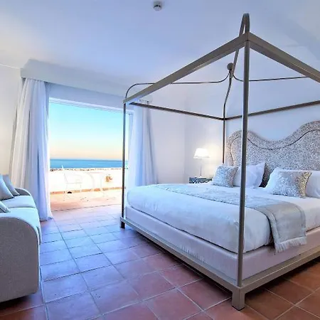 Piccolo Sant'andrea 5* Praiano
