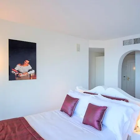 Piccolo Sant'andrea Szálloda 5*