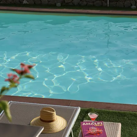 Piccolo Sant'andrea Hotel 5*