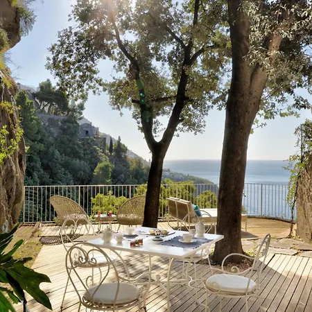 Piccolo Sant'andrea Hotel