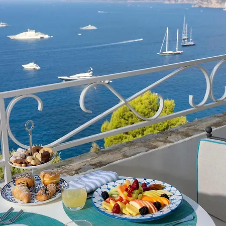 Hotel Piccolo Sant'andrea 5*