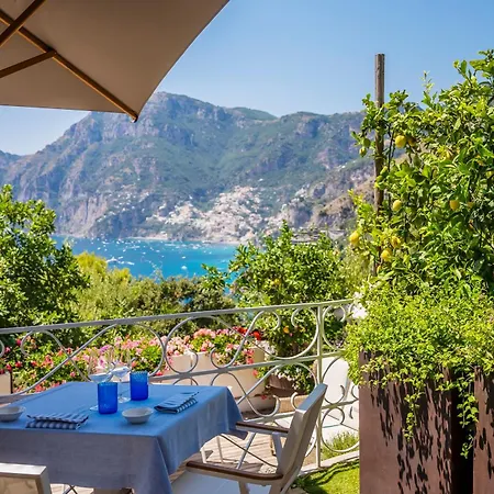 Hotel Piccolo Sant'andrea Praiano