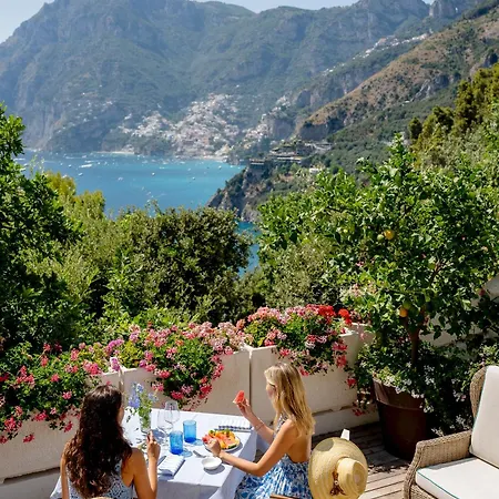 Piccolo Sant'andrea 5*