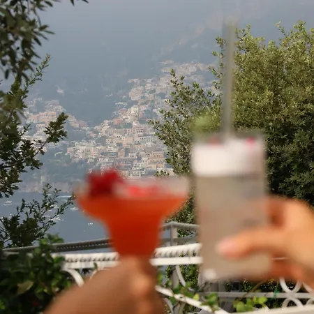 Hotel Piccolo Sant'andrea Praiano