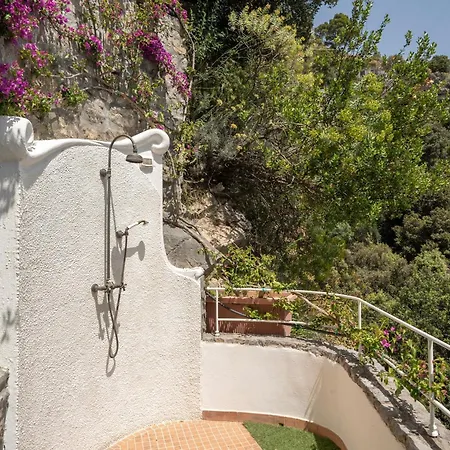 Szálloda Piccolo Sant'andrea 5*