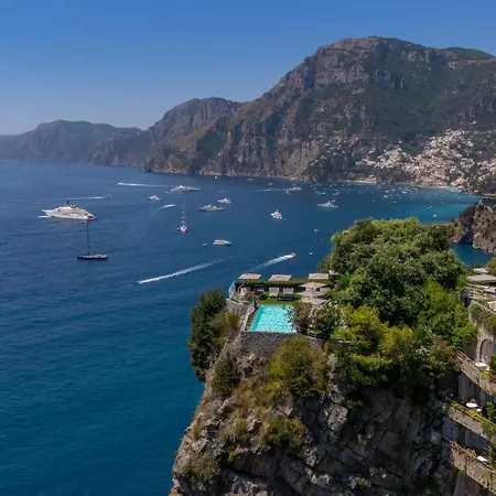 Hotel Piccolo Sant'andrea Praiano