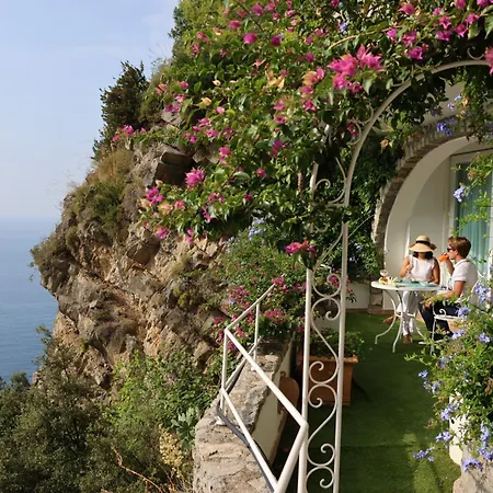 Piccolo Sant'andrea 5* Praiano