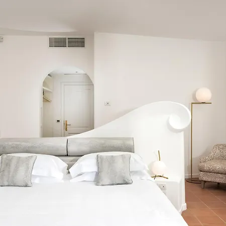 Piccolo Sant'andrea Hotel