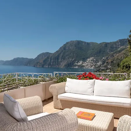 Szálloda Piccolo Sant'andrea 5*