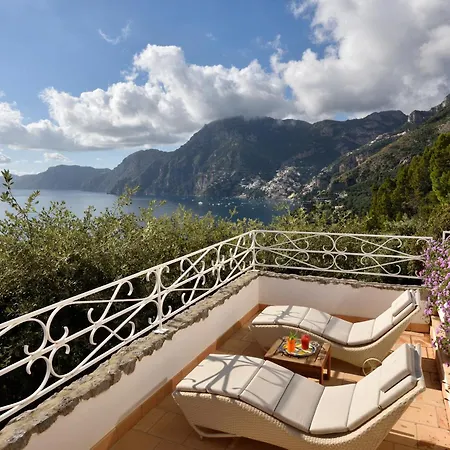 Hotel Piccolo Sant'andrea