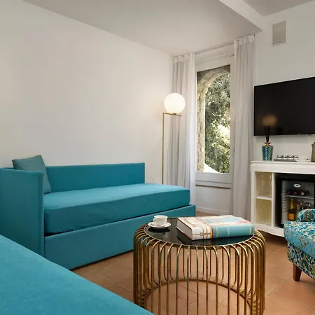 Szálloda Piccolo Sant'andrea 5*