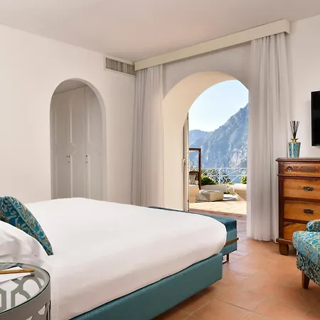 Piccolo Sant'andrea 5*