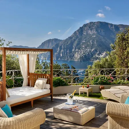 Piccolo Sant'andrea Hotel