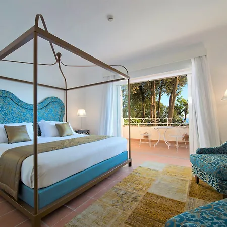 Hotel Piccolo Sant'andrea