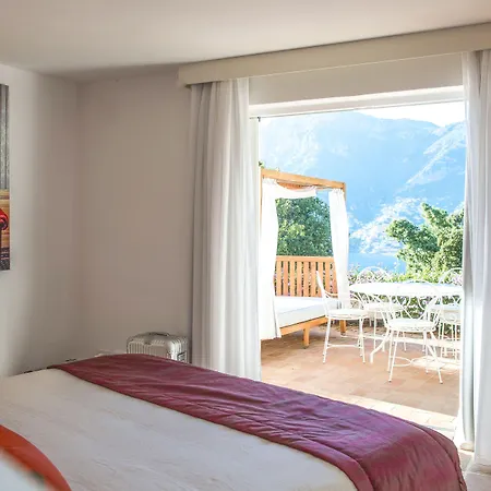 Piccolo Sant'andrea Hotel