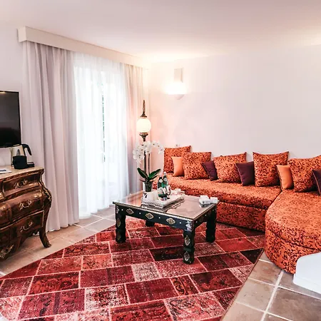 Piccolo Sant'andrea 5*