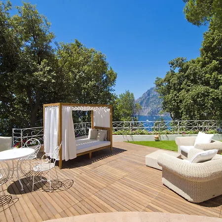 Hotel Piccolo Sant'andrea Praiano