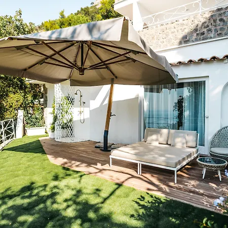 Piccolo Sant'andrea Praiano