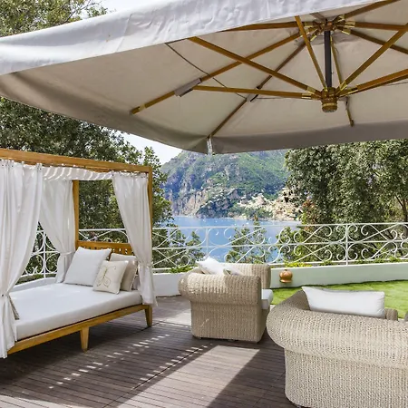 Piccolo Sant'andrea Praiano