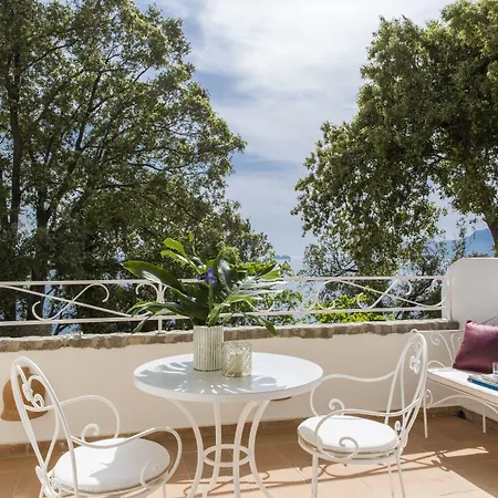 Piccolo Sant'andrea Hotel