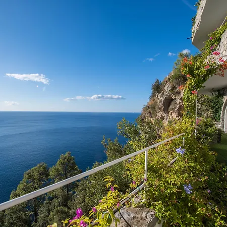 Hotel Piccolo Sant'andrea