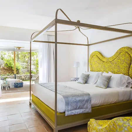 Hotel Piccolo Sant'andrea Praiano