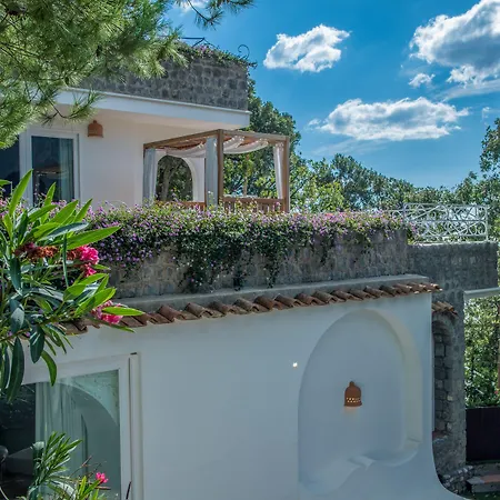 Hotel Piccolo Sant'andrea Praiano