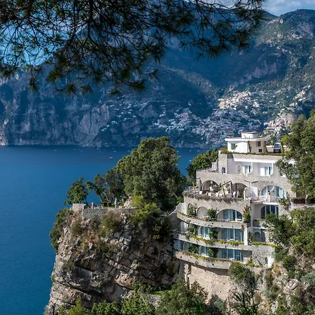 Hotel Piccolo Sant'andrea 5*