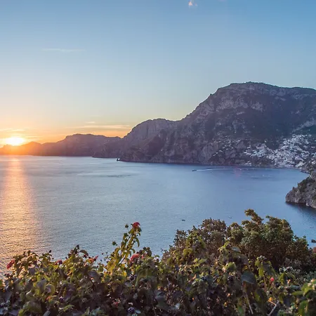 Piccolo Sant'andrea Hotel 5*