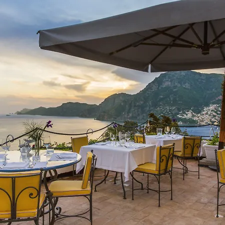 Hotel Piccolo Sant'andrea