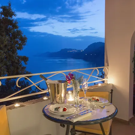 Piccolo Sant'andrea 5*