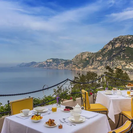 Piccolo Sant'andrea Hotel