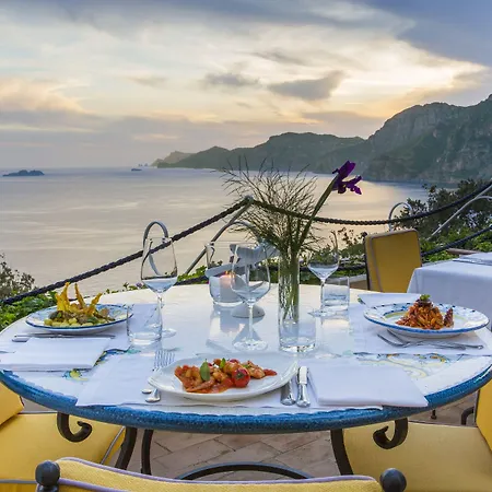 Hotel Piccolo Sant'andrea Praiano