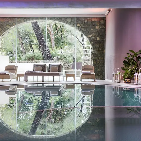 Piccolo Sant'andrea 5*