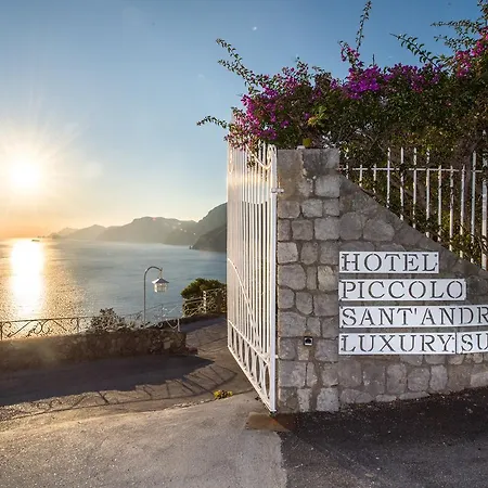 Piccolo Sant'andrea Hotel