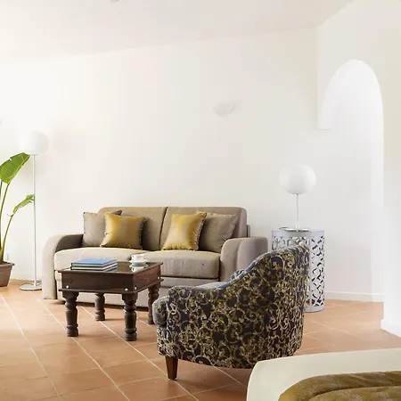 Szálloda Piccolo Sant'andrea 5*