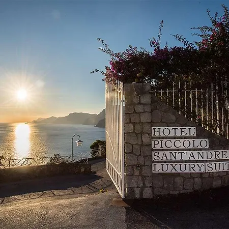 Piccolo Sant'andrea 5*