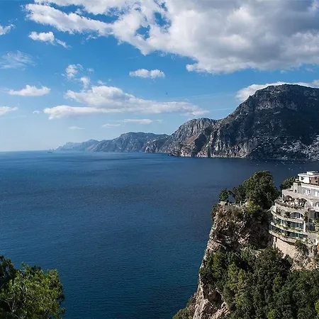Piccolo Sant'andrea Szálloda 5*