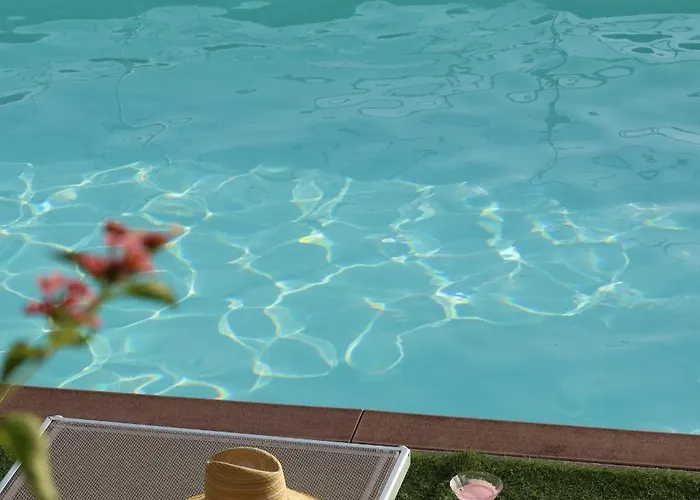 Piccolo Sant'andrea Hotel 5*