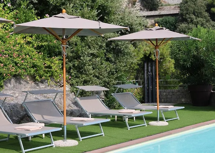 Hotel Piccolo Sant'andrea Praiano