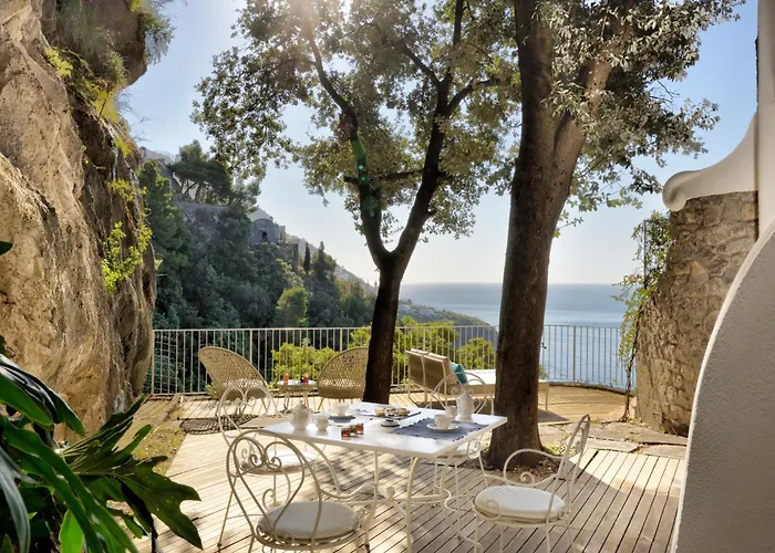 Piccolo Sant'andrea Hotel