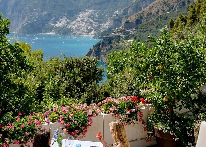 Piccolo Sant'andrea 5*