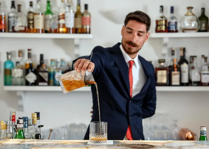 Piccolo Sant'andrea Praiano