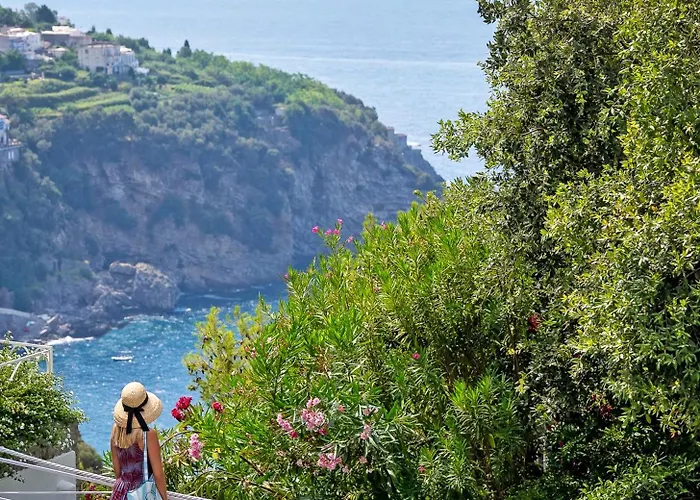 Hotel Piccolo Sant'andrea