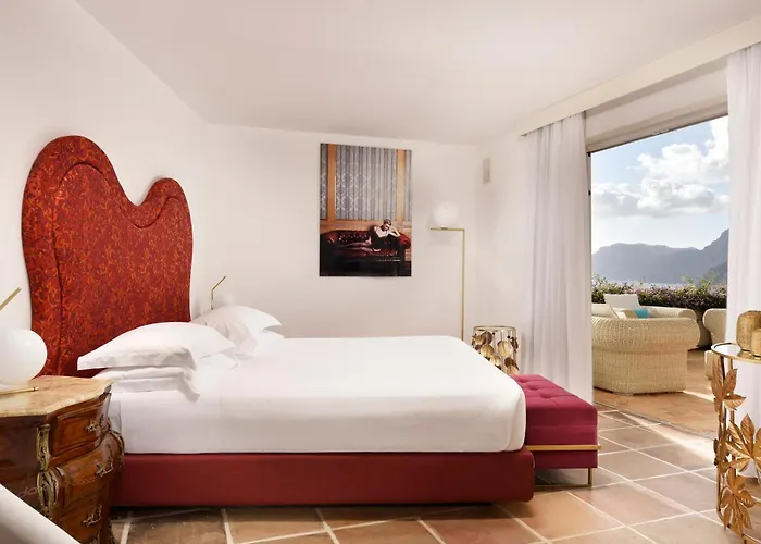 Piccolo Sant'andrea Hotel