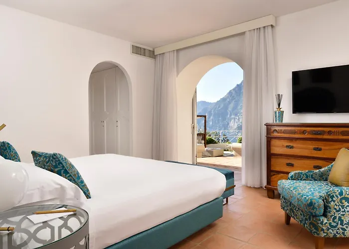 Piccolo Sant'andrea 5*